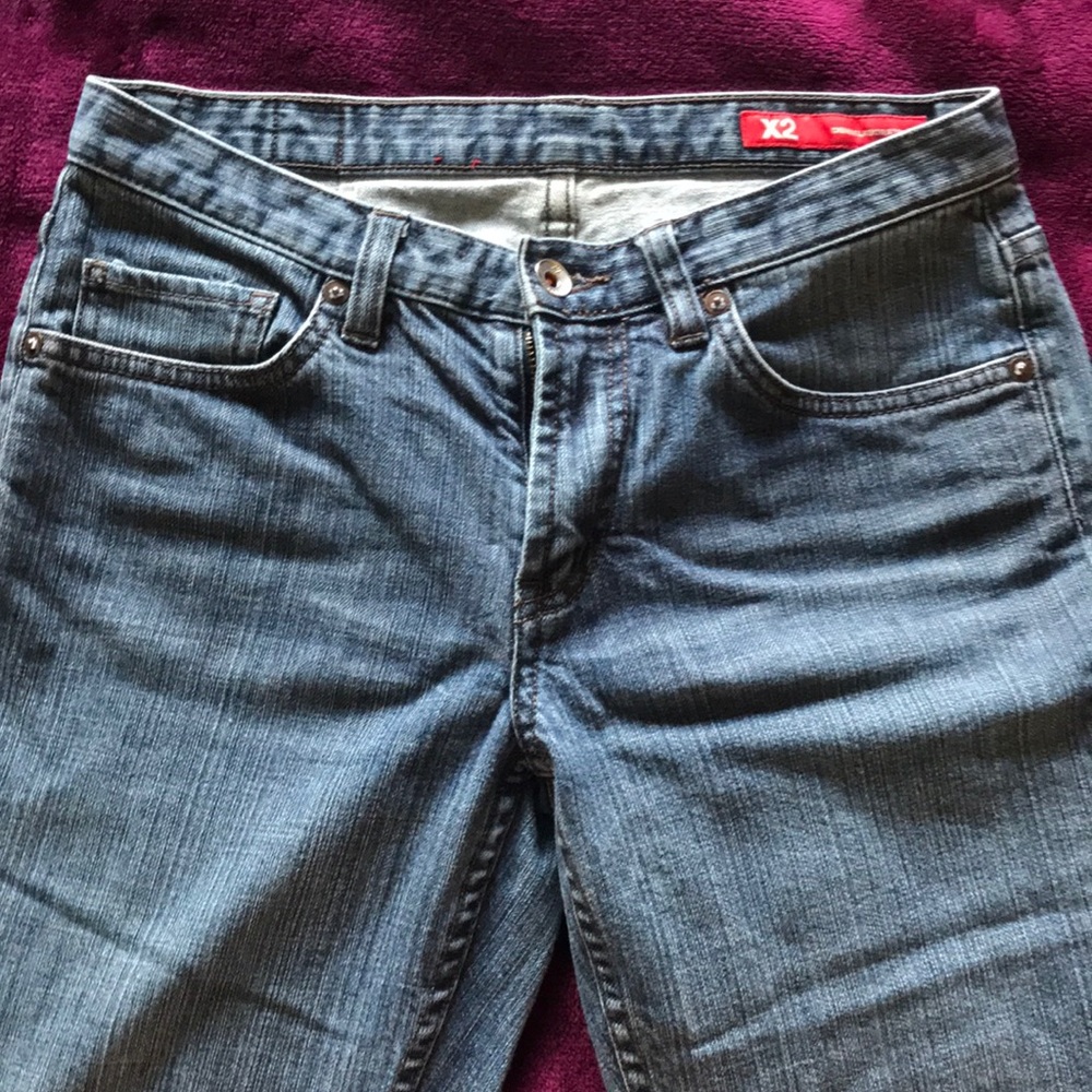 Jeans - Picture 2 of 2